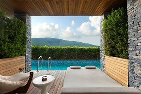 Lujo Hotel Bodrum