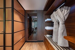 Lujo Hotel Bodrum