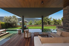 Lujo Hotel Bodrum