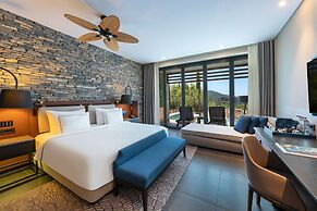 Lujo Hotel Bodrum
