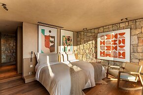 Lujo Hotel Bodrum