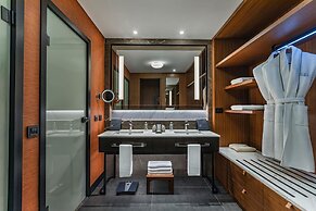 Lujo Hotel Bodrum