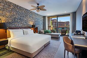 Lujo Hotel Bodrum
