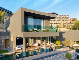Lujo Hotel Bodrum