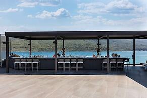 Lujo Hotel Bodrum