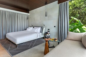 Lujo Hotel Bodrum