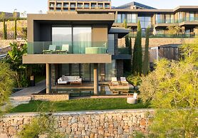 Lujo Hotel Bodrum