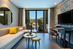 Lujo Hotel Bodrum
