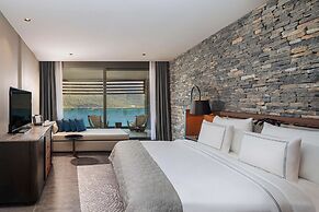 Lujo Hotel Bodrum