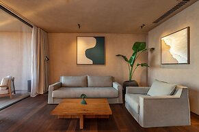 Lujo Hotel Bodrum