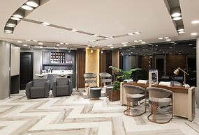 Lujo Hotel Bodrum