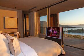 Lujo Hotel Bodrum