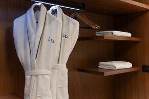 Lujo Hotel Bodrum