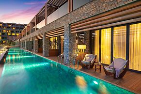 Lujo Hotel Bodrum