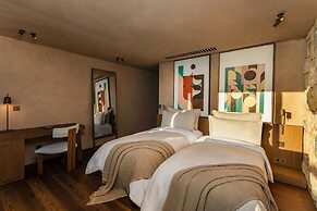 Lujo Hotel Bodrum