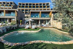 Lujo Hotel Bodrum