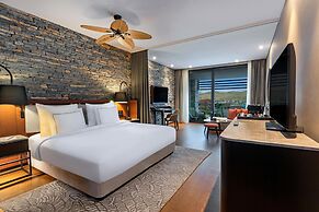 Lujo Hotel Bodrum