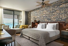 Lujo Hotel Bodrum