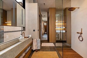 Lujo Hotel Bodrum