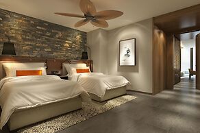 Lujo Hotel Bodrum