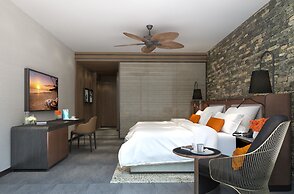 Lujo Hotel Bodrum