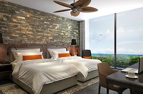 Lujo Hotel Bodrum