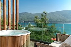 Lujo Hotel Bodrum