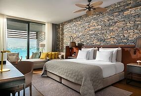 Lujo Hotel Bodrum