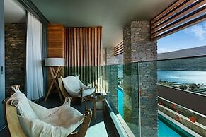 Lujo Hotel Bodrum