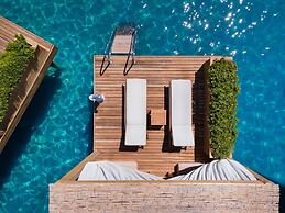 Lujo Hotel Bodrum