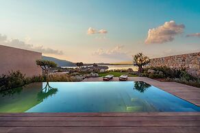 Lujo Hotel Bodrum