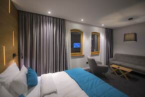 Hotel Sana
