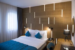 Hotel Sana