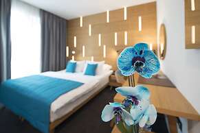 Hotel Sana
