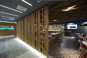 Hotel Sana
