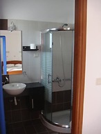 Paralia Rooms