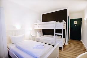 REGIOHOTEL Halle/ Leipzig Airport