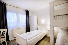 REGIOHOTEL Halle/ Leipzig Airport