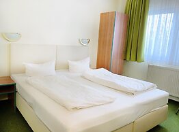 REGIOHOTEL Halle/ Leipzig Airport