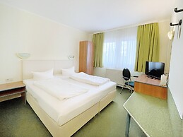 REGIOHOTEL Halle/ Leipzig Airport