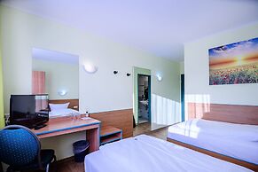 REGIOHOTEL Halle/ Leipzig Airport