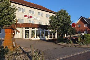 REGIOHOTEL Halle/ Leipzig Airport