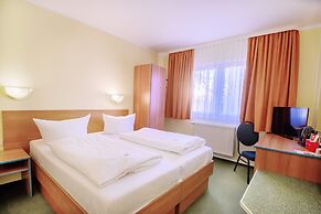 REGIOHOTEL Halle/ Leipzig Airport