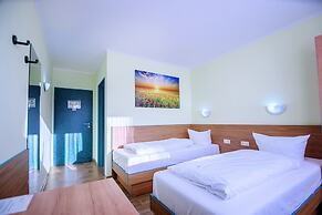 REGIOHOTEL Halle/ Leipzig Airport