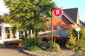 REGIOHOTEL Halle/ Leipzig Airport