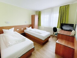 REGIOHOTEL Halle/ Leipzig Airport