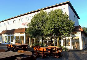 REGIOHOTEL Halle/ Leipzig Airport