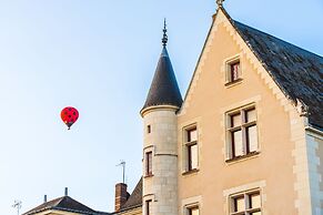 Le Manoir Saint Thomas