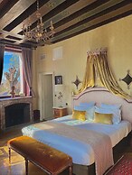 Le Manoir Saint Thomas