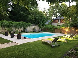 Le Manoir Saint Thomas